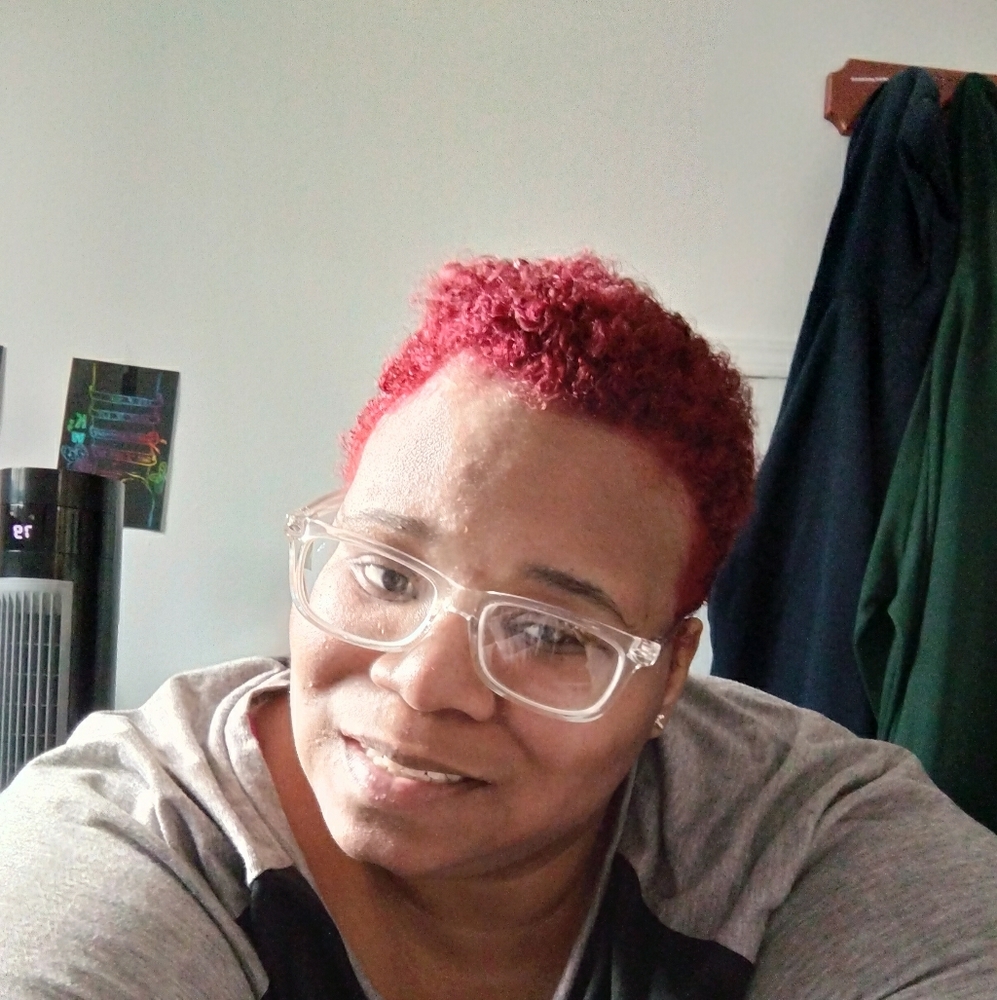 Meet your Posher, Kenya